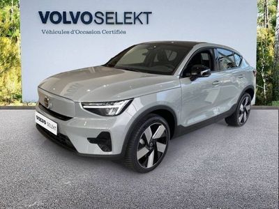 Volvo C40