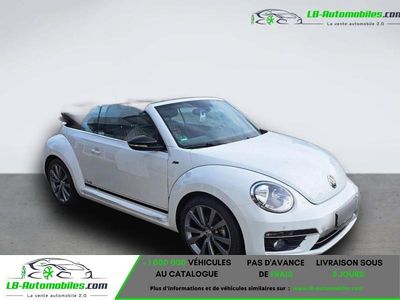 Occasion 2015 VW Golf Cabriolet | 26 100 €