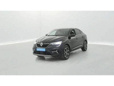 Occasion 2021 Renault Arkana Intens SUV | 18 990 € (Prix juste)