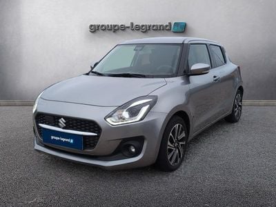 Occasion Suzuki Swift 83 ch (61 kW) 2023 Citadine