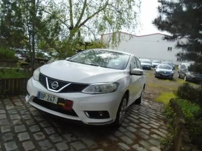 occasion Nissan Pulsar 1.2 DIG-T 115 Acenta