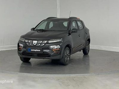Occasion Dacia Spring Comfort Plus 33 kW (46 ch) 2022 Citadine