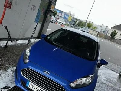 Occasion 2012 Ford Fiesta Trend Citadine | 7 000 €
