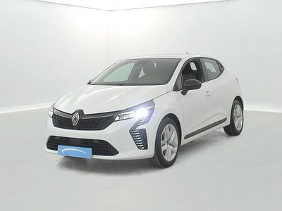 Occasion Renault Clio V Evolution 100 ch (73 kW) 2023