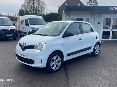 Occasion 2020 Renault Twingo Life Citadine | 8 999 € (Bon prix)