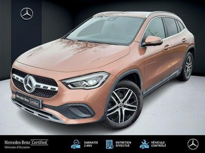 Mercedes GLA200