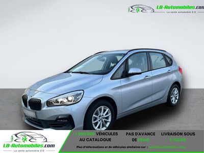 occasion BMW 216 Serie 2 Active Tourer i 109 ch