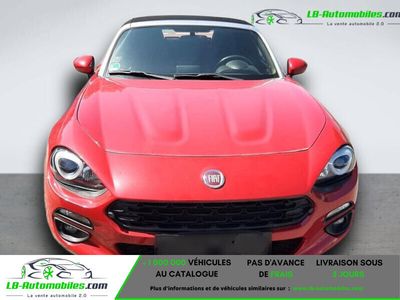 Fiat 124 Spider