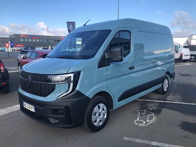 Occasion Renault Master 102 kW (140 ch) 2025 Dqg Van