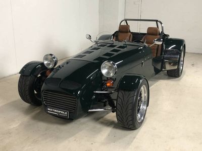 Donkervoort S8AT