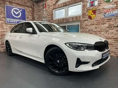 occasion BMW 320 320 dA Limousine 2.0 190cv Auto Innovationspaket