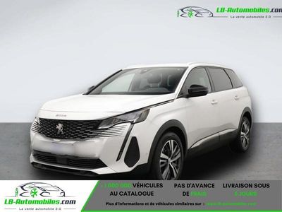 Occasion 2023 Peugeot 5008 Monospace | 26 600 € (Prix assez cher)