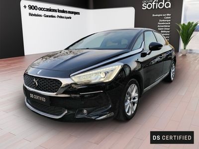 occasion DS Automobiles DS5 THP 165ch So Chic S&S EAT6