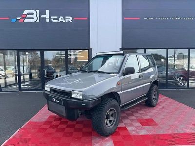 Occasion Ford Maverick 101 ch (74 kW) 1994 SUV