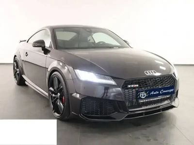 occasion Audi TT RS 2.5 TFSI 400ch qto S tronic 7