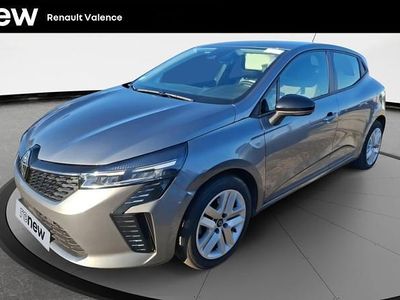 Gris Occasion 2024 Renault Clio V Evolution Citadine | 16 085 € (Prix juste)