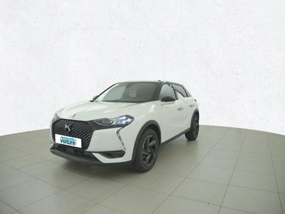 DS Automobiles DS3 Crossback