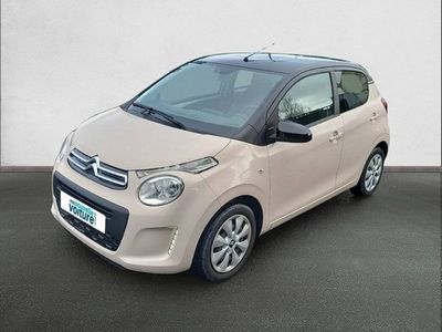 Citroën C1