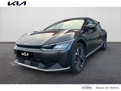 occasion Kia EV6 ACTIVE RWD 168 KW (229 CH)