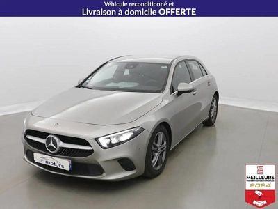 Mercedes A200