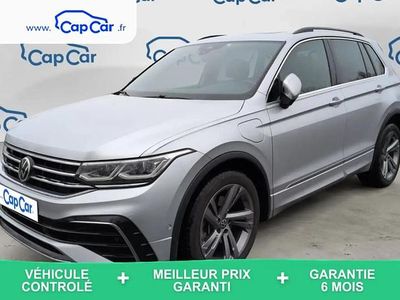 Occasion VW Tiguan R-line 150 ch (110 kW) 2021 SUV