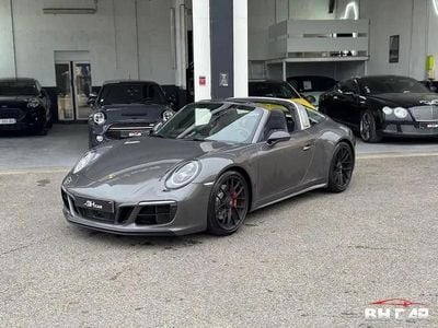 Porsche 911 Targa 4