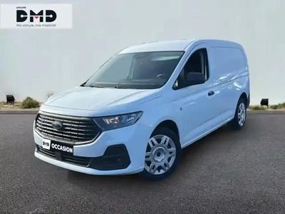 Occasion Ford Transit Connect Trend 150 ch (110 kW) 2024 Blanc glacier Monospace
