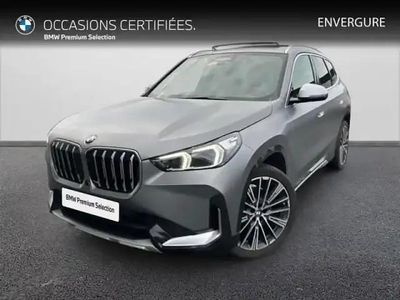 Frozen pure grey métal bmw individual Occasion 2022 BMW X1 M Sport SUV | 49 900 €