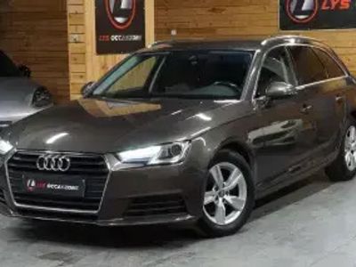 occasion Audi A4 2.0 Tdi Design S Tronic