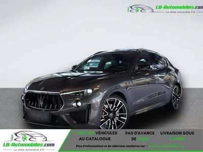 Occasion Maserati Levante 581 ch (427 kW) 2020 SUV