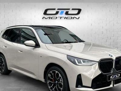 Occasion 2024 BMW X3 M Sport SUV | 80 525 €