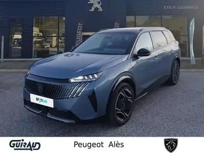 Teinte m. bleu ingaro Occasion 2024 Peugeot 5008 | 37 870 € (Bon prix)