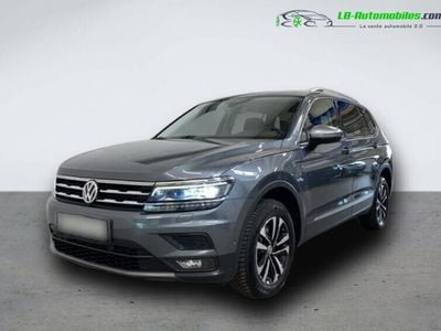 VW Tiguan Allspace