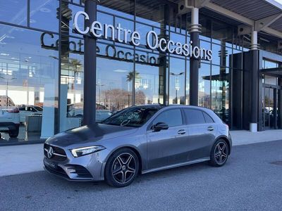 occasion Mercedes A200 Classe