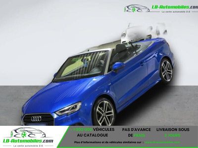 Audi A3 Cabriolet