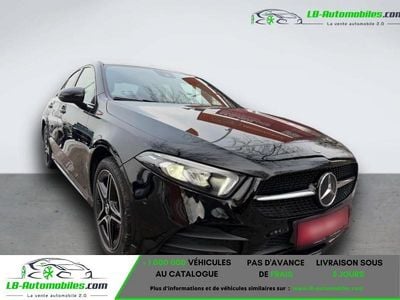 Occasion Mercedes A250 218 ch (160 kW) 2021 Berline
