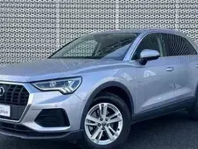 occasion Audi Q3 35 Tdi 150 Ch S Tronic 7 Business Line