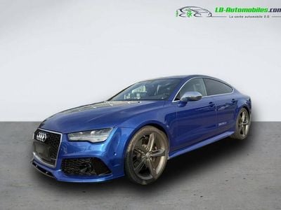 Audi RS7