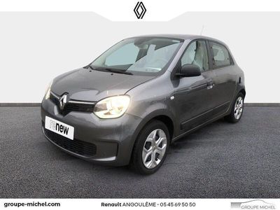 occasion Renault Twingo Twingo IIIIII SCe 65 Zen