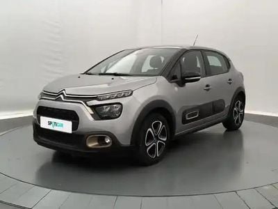 Occasion Citroën C3 PureTech 83 ch (61 kW) 2023 Champagne Citadine