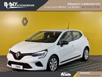 occasion Renault Clio V SCe 65 - 21 Life