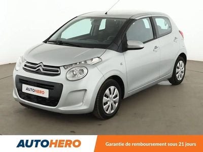 Citroën C1