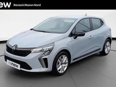 Occasion Renault Clio V Evolution 100 ch (73 kW) 2025 Gris Citadine