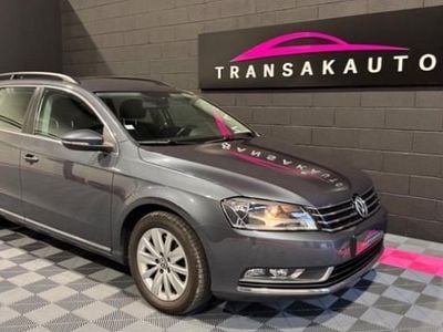 Occasion 2011 VW Passat Break | 10 990 €