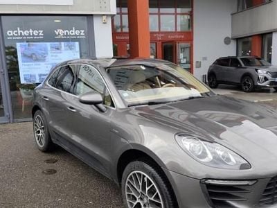 Occasion 2014 Porsche Macan S SUV | 36 750 €