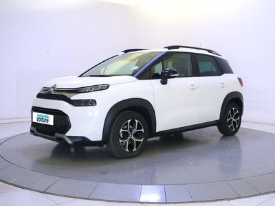 Blanc Occasion 2024 Citroën C3 Aircross SUV | 18 490 € (Prix juste)