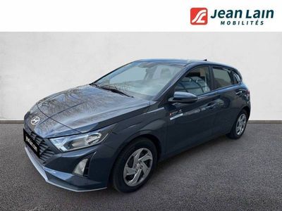 occasion Hyundai i20 1.2 84 Initia