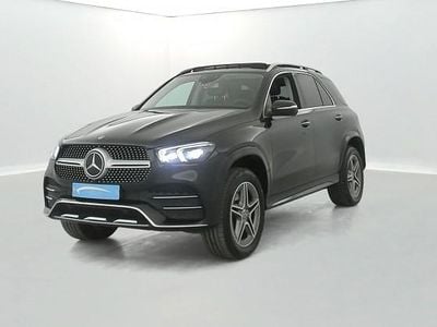 Mercedes GLE300