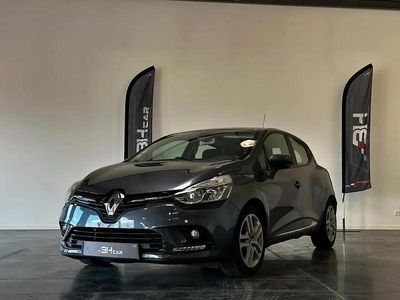Occasion Renault Clio IV Business 90 ch (66 kW) 2016 Berline