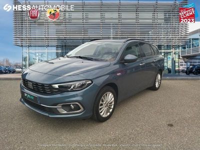 occasion Fiat Tipo 1.0 Firefly Turbo 100ch S/s Life Plus
